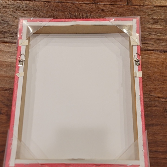 'You Only Live Once. Be Fearless' Picture - 11.25' by 14' - Picture 6 of 8